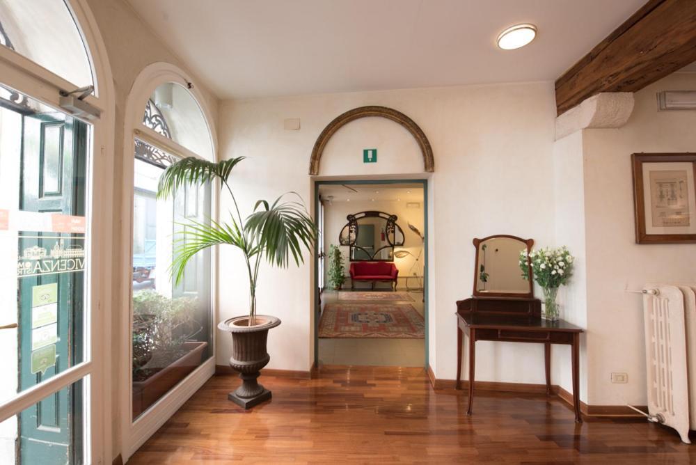 Hotel Due Mori Vicenza