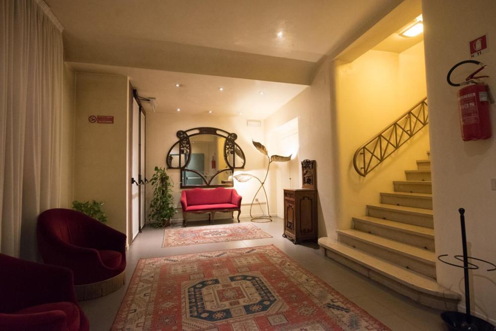 Due Mori Hotel 2*