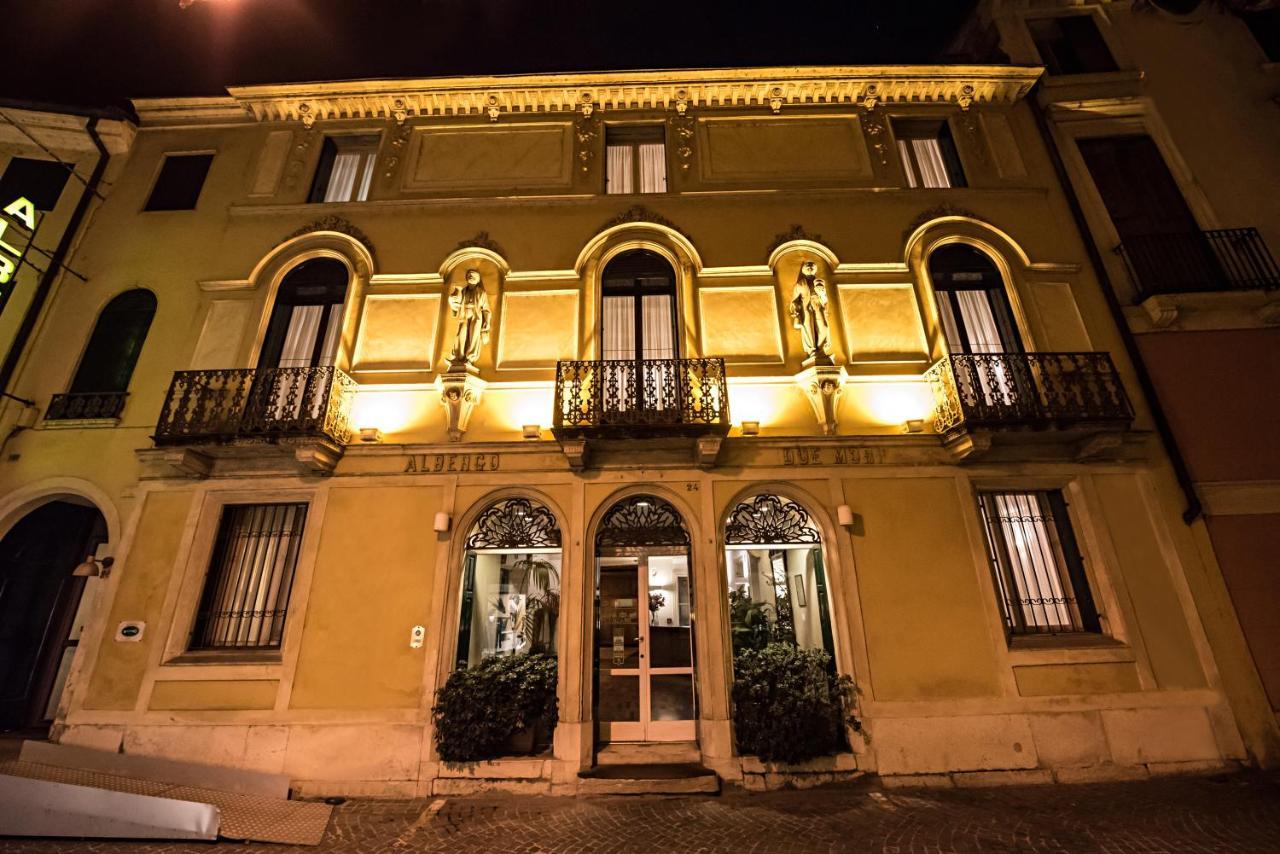 Due Mori Hotel Vicenza