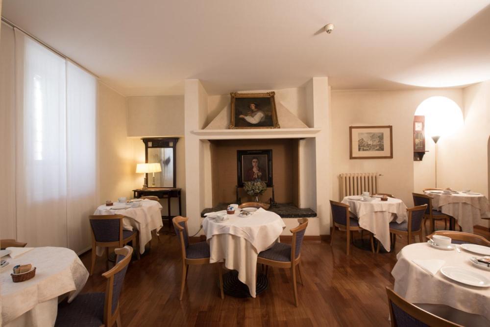 Due Mori Hotel Vicenza