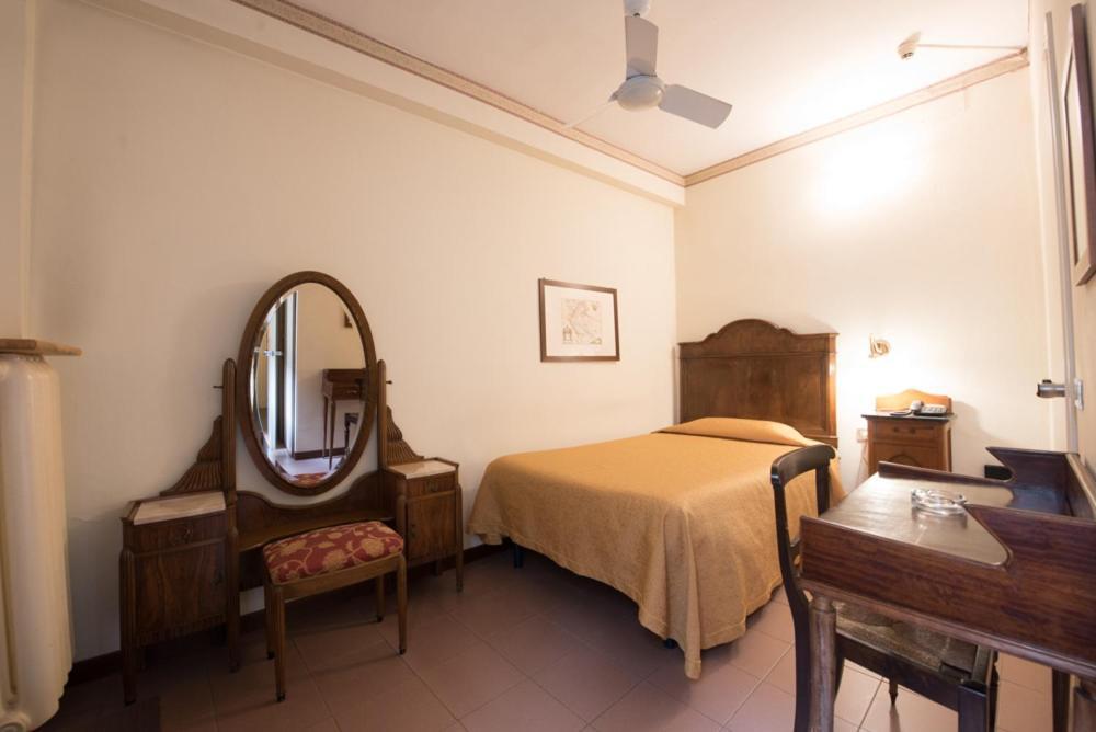 Due Mori Hotel