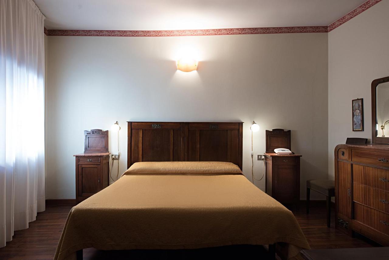 Due Mori Hotel Vicenza