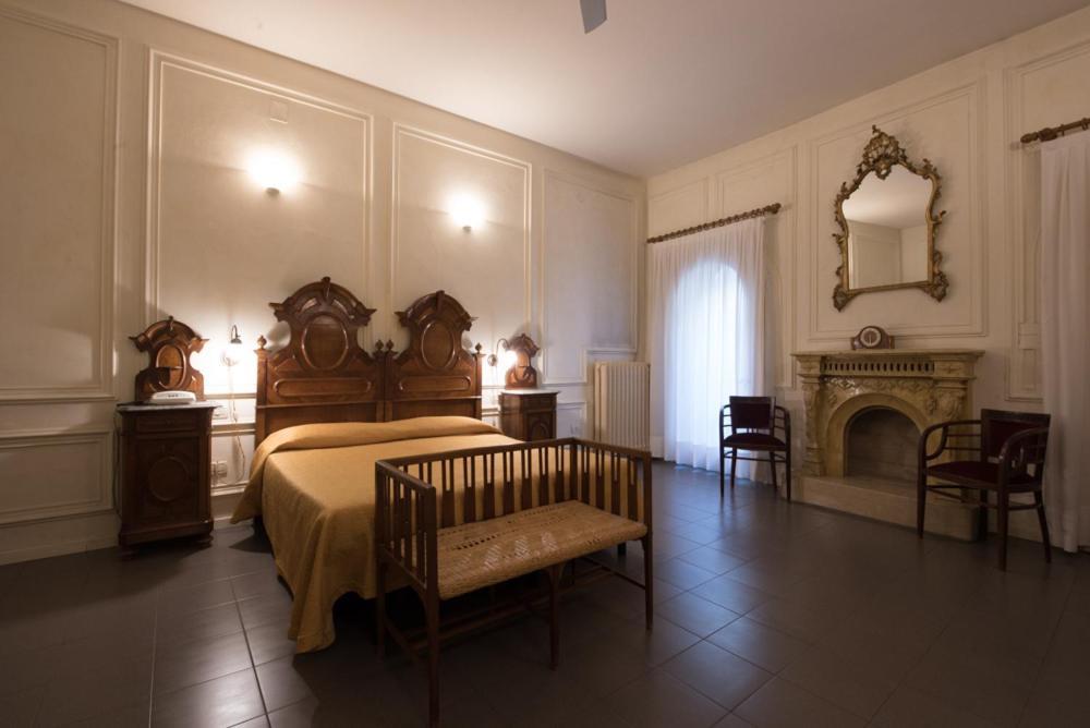 Due Mori Hotel Vicenza