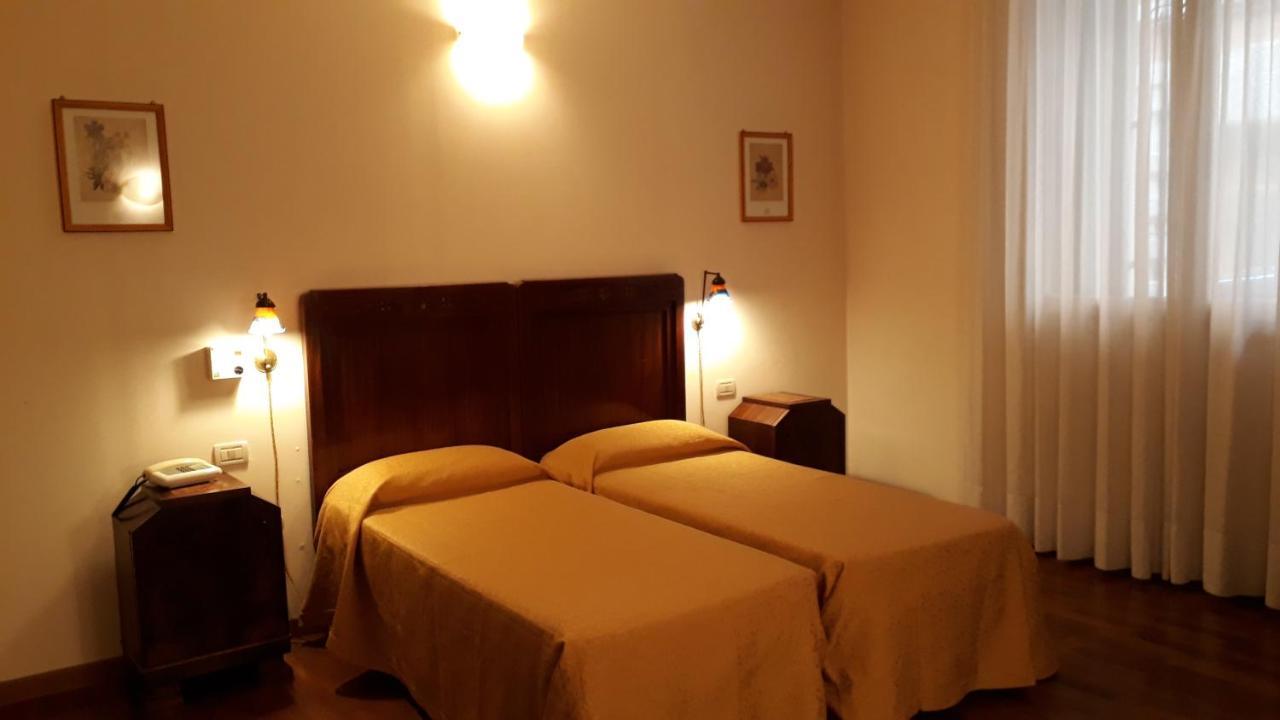 Due Mori Hotel 2*