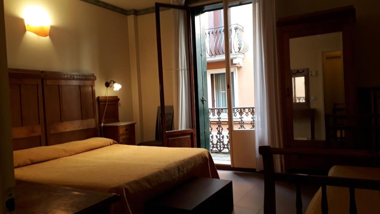 Hotel Due Mori