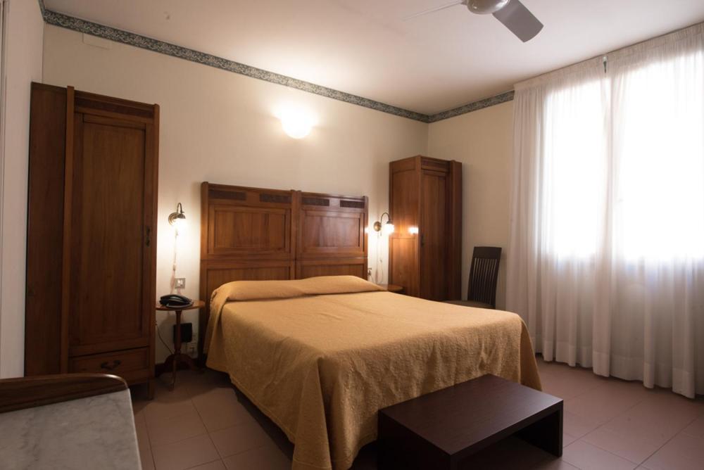 Due Mori Hotel 2*