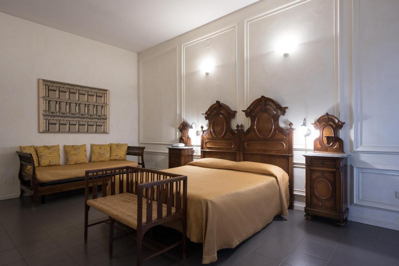 Due Mori Hotel