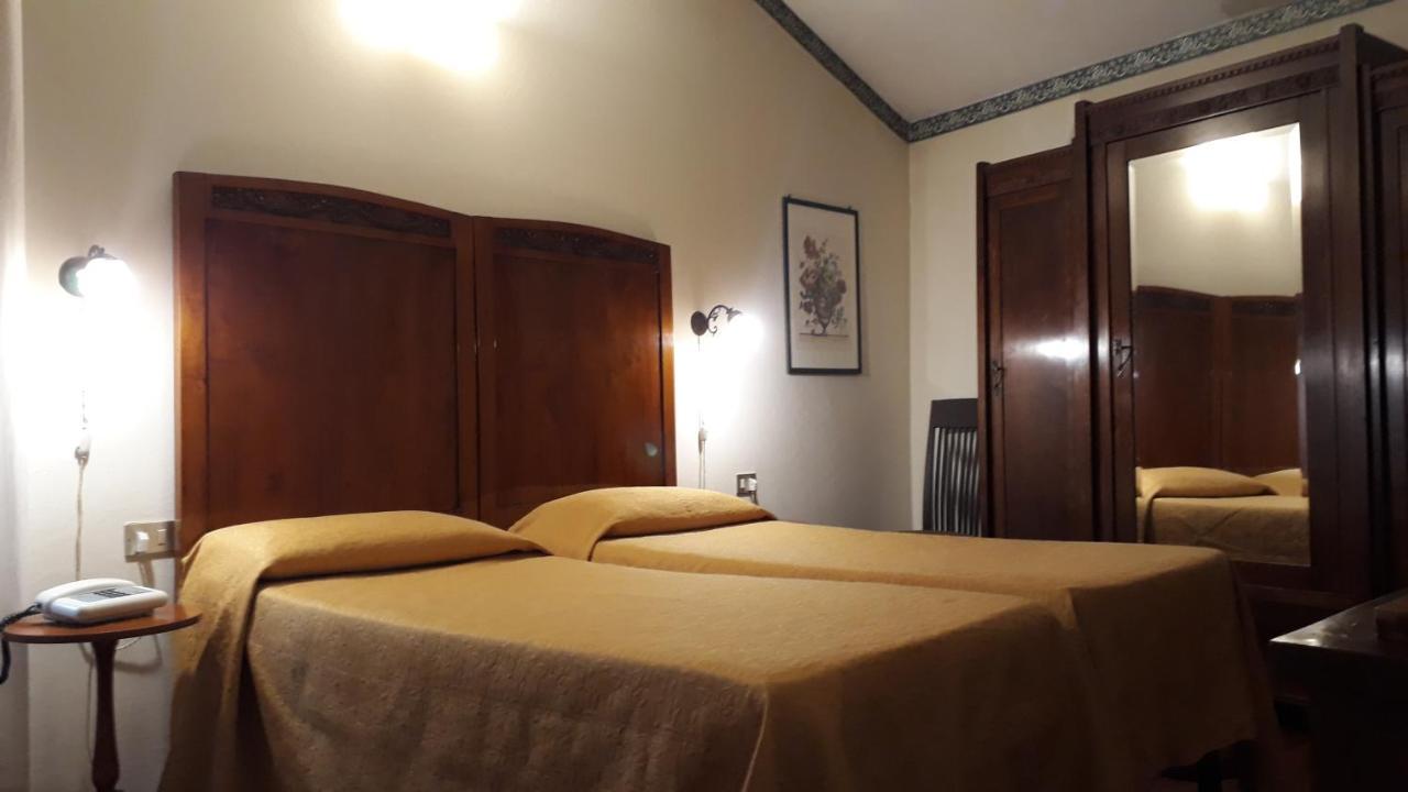 Due Mori Hotel 2*
