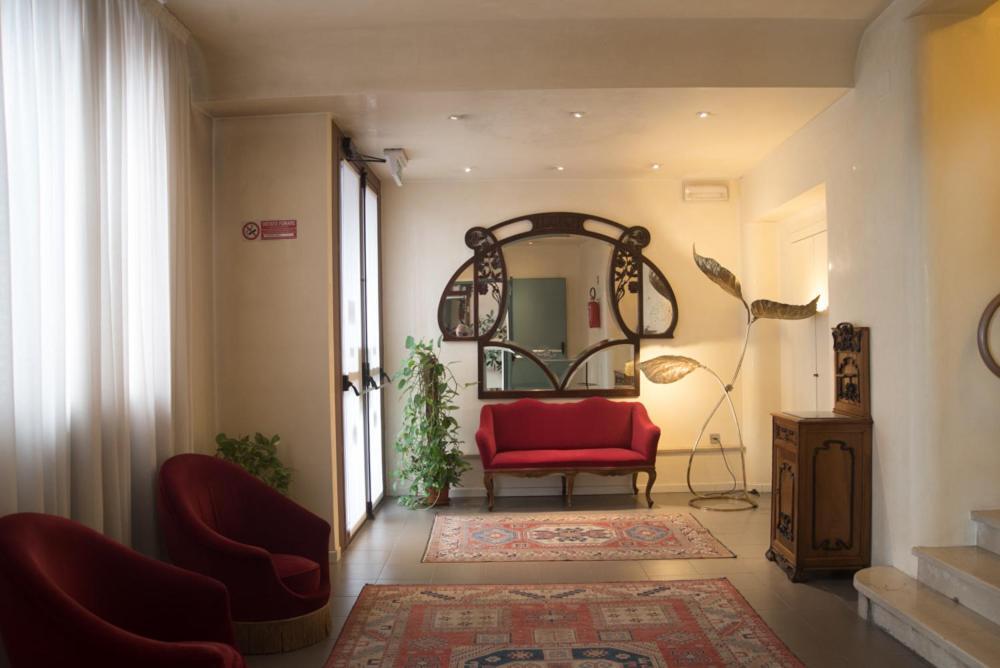 Hotel Due Mori Vicenza