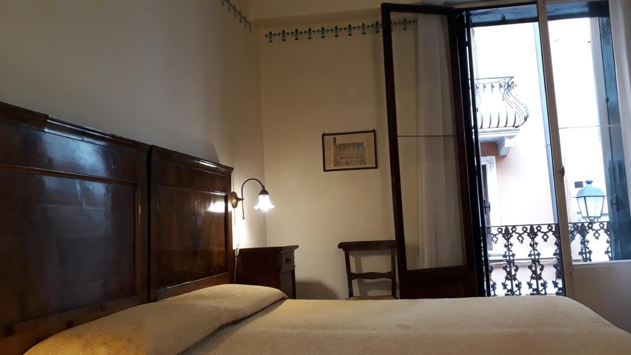 Due Mori Hotel 2*