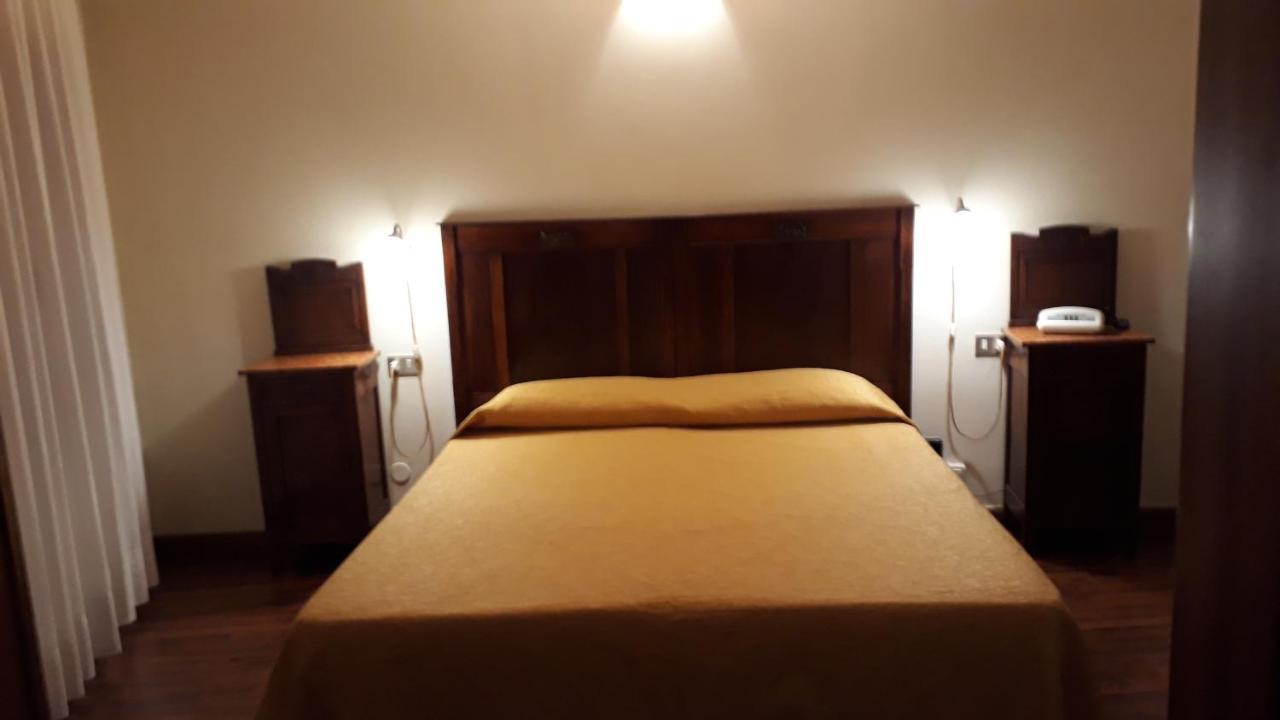 Hotel Due Mori